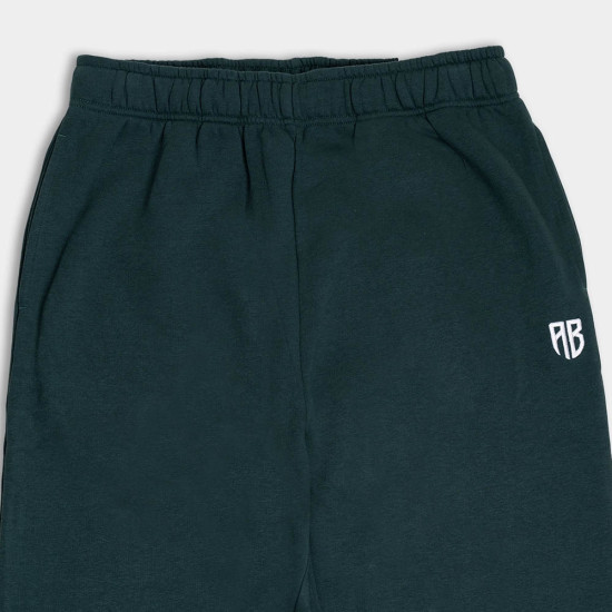 Antetokounbros Ανδρικό παντελόνι AB Jogger Pants Antetokounbros Ανδρικό παντελόνι AB Jogger Pants